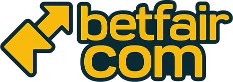 Betfair Com Logo